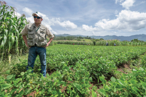 MASFRIJOL: Spreading message for better health in Guatemalan highlands