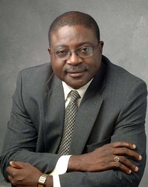 Dr. Adesoji “Soji” Obafemi Adelaja, Hannah Distinguished Professor in Land Policy, Agricultural and Food Resource Economics, MSU, and former director of the Land Policy Institute.