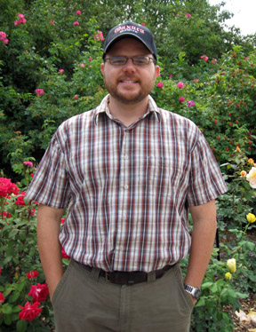 Matt Grieshop Matt Grieshop